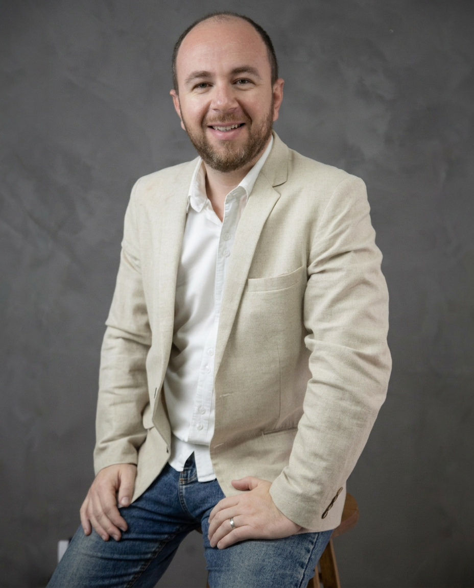 Foto de Fábio Palombino