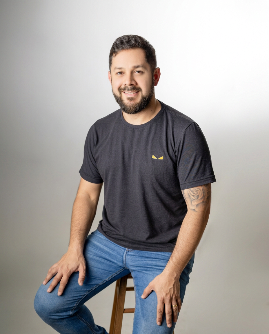 Foto de Bruno Macarini Martins